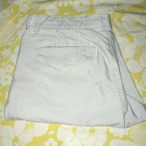 Griffith Stripe Shorts W38 I11